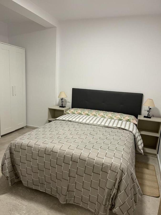 Huelin Playa Apartment Malaga Exterior photo